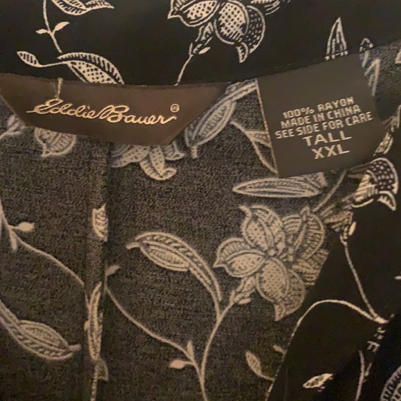 Eddie Bauer dress - Picture 3 of 3